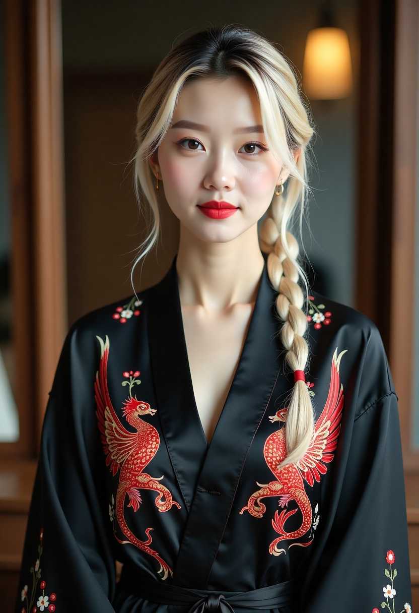 时间锁芯海报